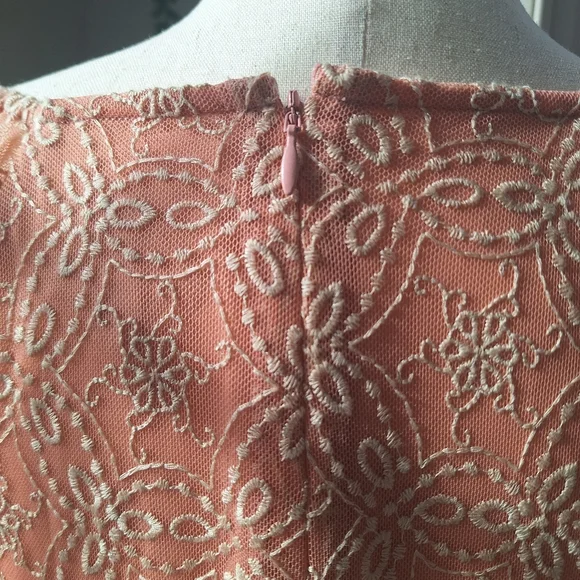 Johnny Was Biya Chelly Dress, Size XS - Picture 6 of 6